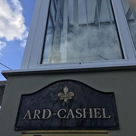 Ferienwohnung Ard Cashel Dungloe Exterior foto