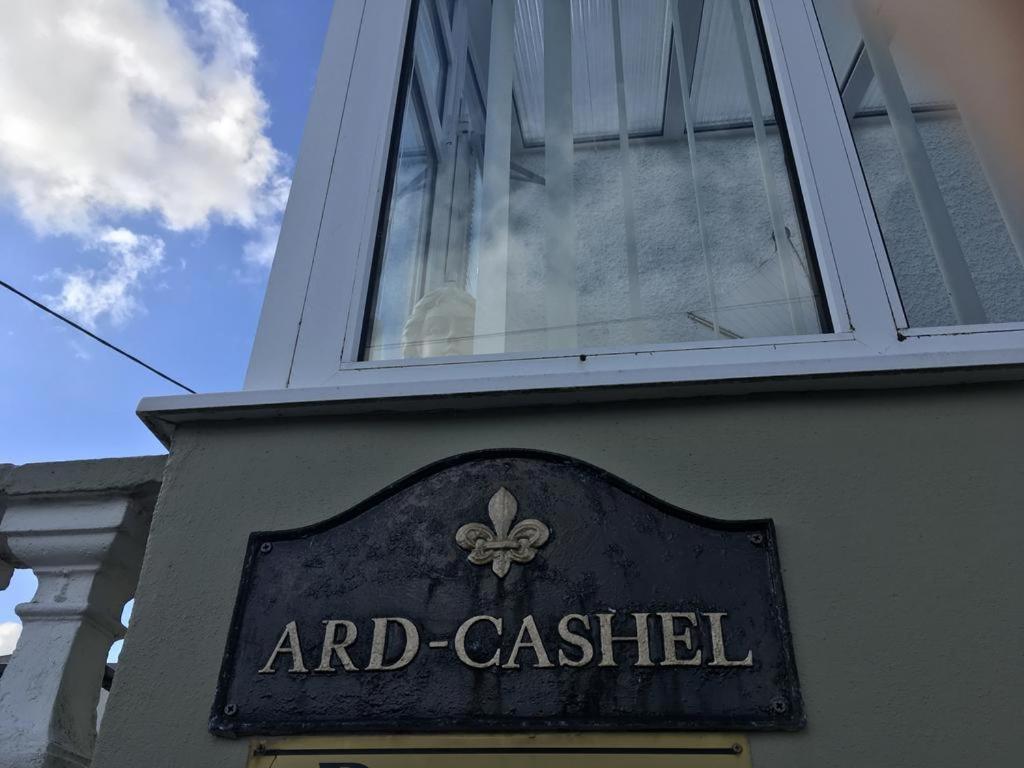 Ferienwohnung Ard Cashel Dungloe Exterior foto